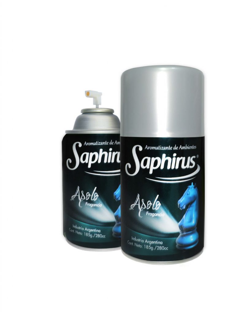 Apolo Saphirus