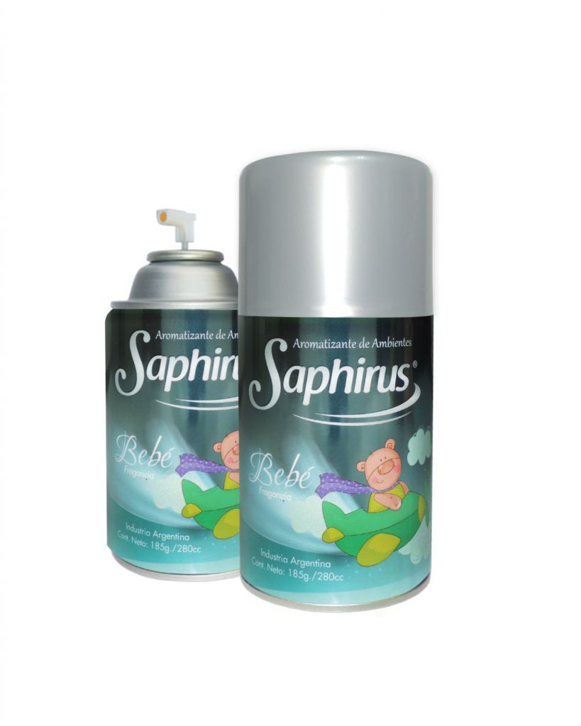 Bebe Saphirus