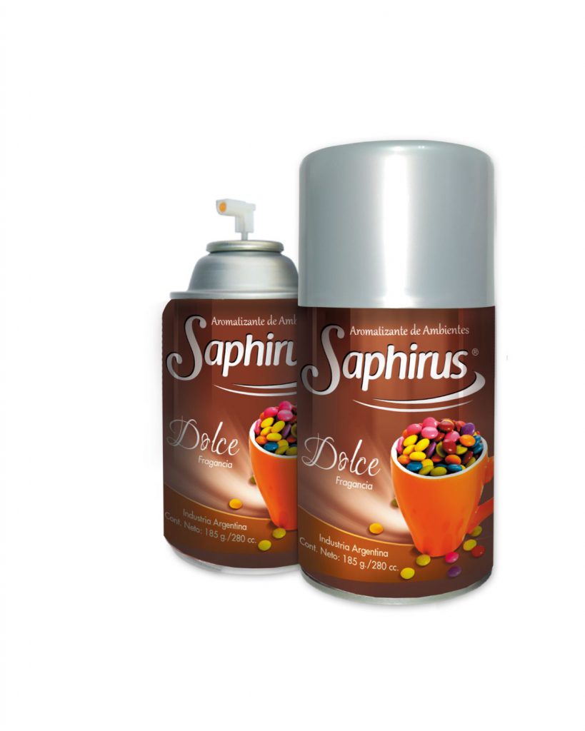 Dolce Saphirus