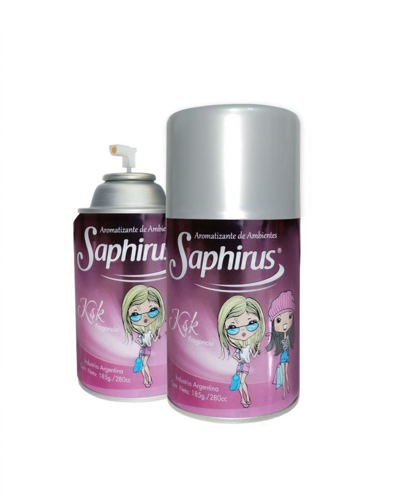 KSK Saphirus