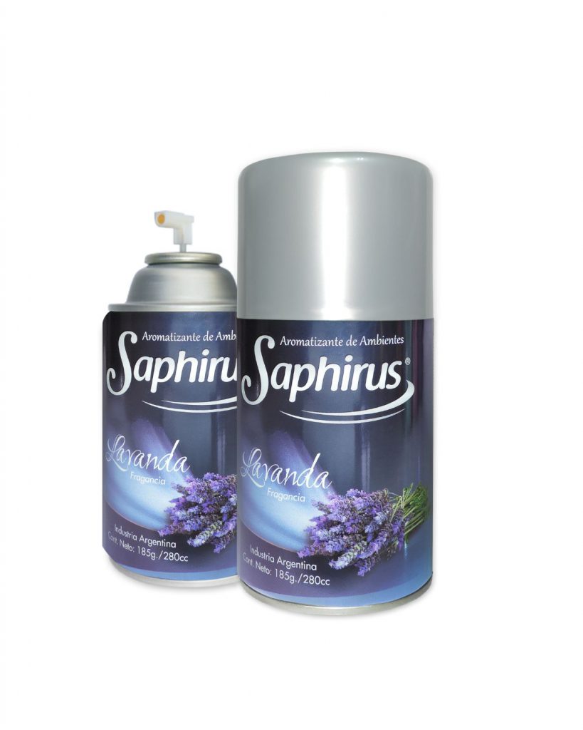 Lavanda Saphirus