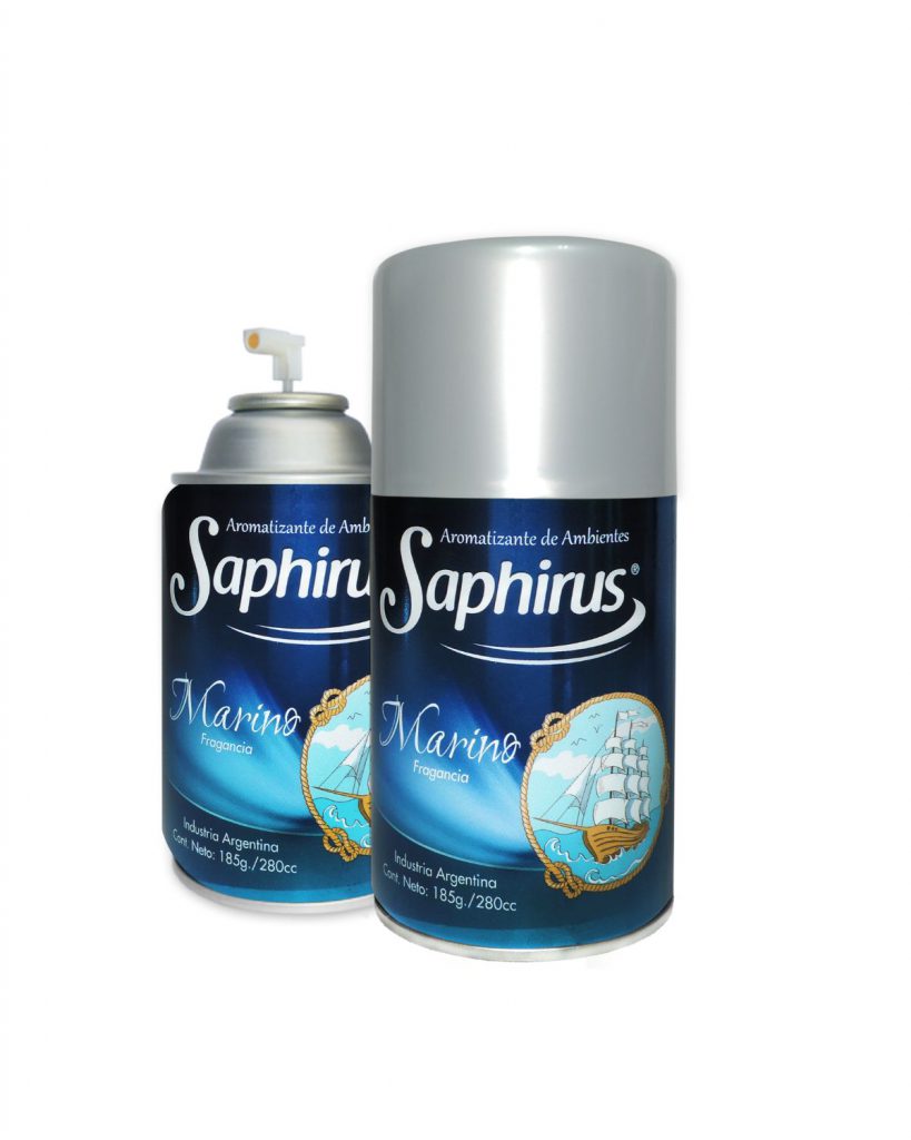 Marino Saphirus