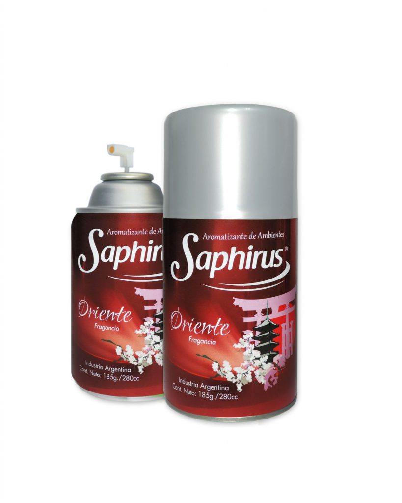 Oriente Saphirus