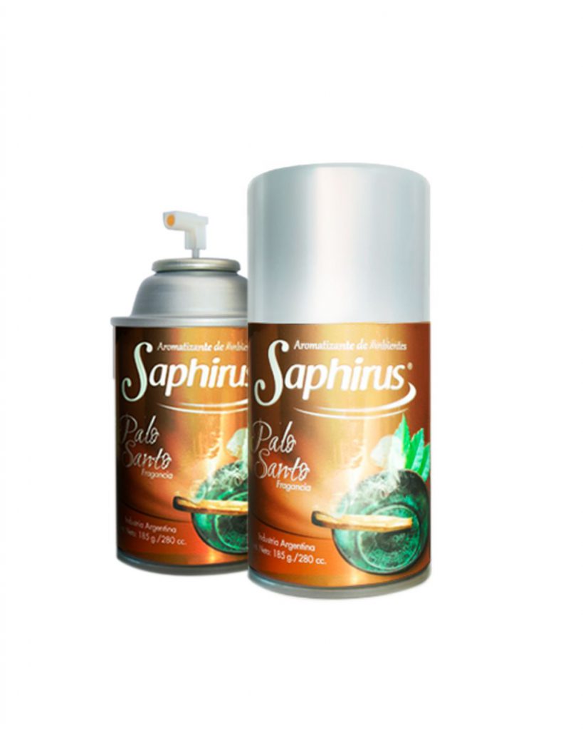 Palo Santo Saphrirus