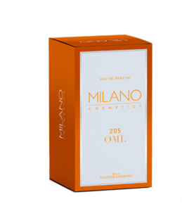 One Million Milano saphirus