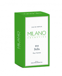 Bella Nina Saphirus Milano