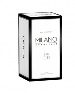 Chanel Saphirus Milano
