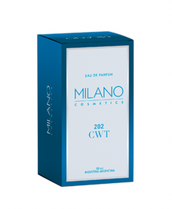 Cool Water- Milano saphirus