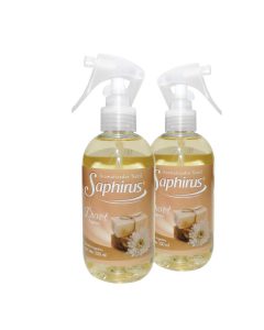 Duvet Saphirus