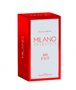 fahrenheit milano saphirus