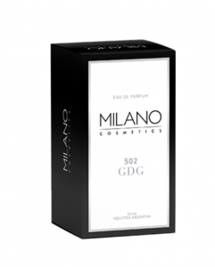 Good girl Milano Saphirus