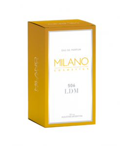 Lady Million Milano Saphirus