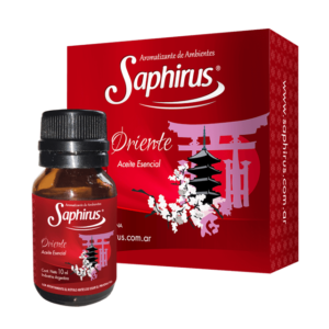 Oriente Saphirus