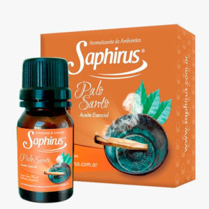 Palo Santo saphirus