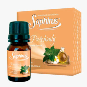 Patchouly Saphirus