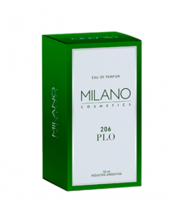 Polo Saphirus Milano