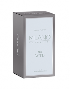 wanted milano Saphirus