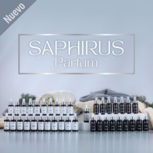 Saphirus Parfum