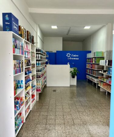 Saphirus punto de venta oficial villa devoto- Caba