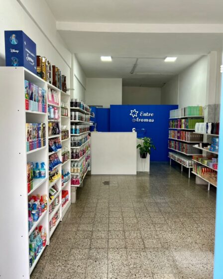 Saphirus punto de venta oficial villa devoto- Caba